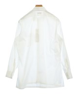charvet（シャルベ）ドレスシャツ 白 サイズ:41(XL位) メンズ/2200670043088