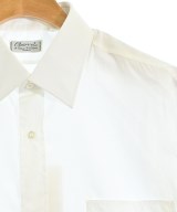 charvet（シャルベ）ドレスシャツ 白 サイズ:41(XL位) メンズ/2200670043088