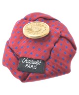 charvet（シャルベ）小物類（その他） 赤 サイズ:- メンズ/2200731376025