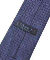 charvet（シャルベ）ネクタイ 紺 サイズ:- メンズ/2200732253448