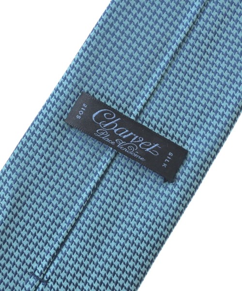 charvet（シャルベ）ネクタイ 青 サイズ:- メンズ/2200732253455