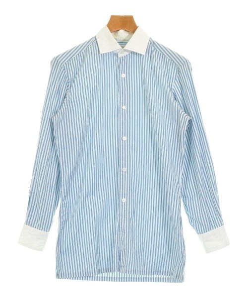 charvet(シャルベ)のドレスシャツ サイズ:37(XS位) 9,600円
