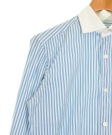 charvet（シャルベ）ドレスシャツ 青 サイズ:37(XS位) メンズ/2200720368031