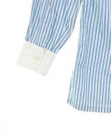 charvet（シャルベ）ドレスシャツ 青 サイズ:37(XS位) メンズ/2200720368031