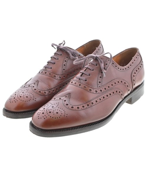 charvet(シャルベ)のビジネス・ドレスシューズ サイズ:EU41(26cm位) 38,500円
