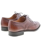 charvet（シャルベ）ビジネス・ドレスシューズ 茶 サイズ:EU41(26cm位) メンズ/2200722658017