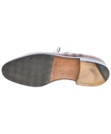 charvet（シャルベ）ビジネス・ドレスシューズ 茶 サイズ:EU41(26cm位) メンズ/2200722658017