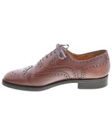 charvet（シャルベ）ビジネス・ドレスシューズ 茶 サイズ:EU41(26cm位) メンズ/2200722658017