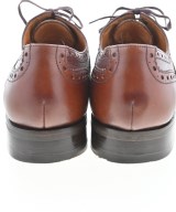 charvet（シャルベ）ビジネス・ドレスシューズ 茶 サイズ:EU41(26cm位) メンズ/2200722658017