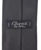 charvet（シャルベ）ネクタイ グレー サイズ:- メンズ/2200725581152