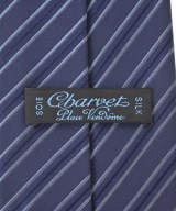 charvet（シャルベ）ネクタイ 紺 サイズ:- メンズ/2200725581190