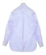 charvet（シャルベ）ドレスシャツ 紫 サイズ:39(M位) メンズ/2200723709237