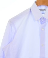 charvet（シャルベ）ドレスシャツ 紫 サイズ:39(M位) メンズ/2200723709237