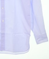 charvet（シャルベ）ドレスシャツ 紫 サイズ:39(M位) メンズ/2200723709237