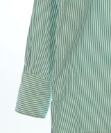 charvet（シャルベ）カジュアルシャツ 緑 サイズ:S レディース/2200682784054