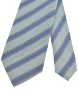 charvet（シャルベ）ネクタイ 青 サイズ:- メンズ/2200691693170
