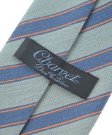charvet（シャルベ）ネクタイ 青 サイズ:- メンズ/2200691693170