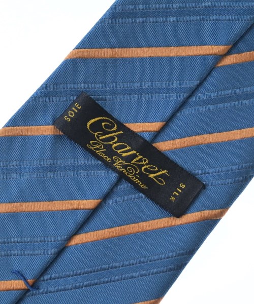 charvet（シャルベ）ネクタイ 青 サイズ:- メンズ/2200691693187