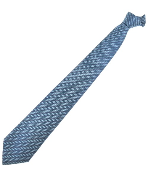 charvet(シャルベ)ネクタイ 青 サイズ:-/2200691693194