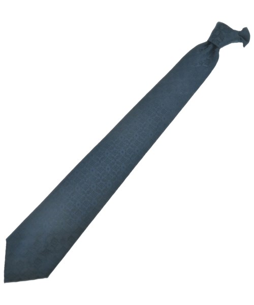 charvet(シャルベ)ネクタイ 紺 サイズ:-/2200691693200