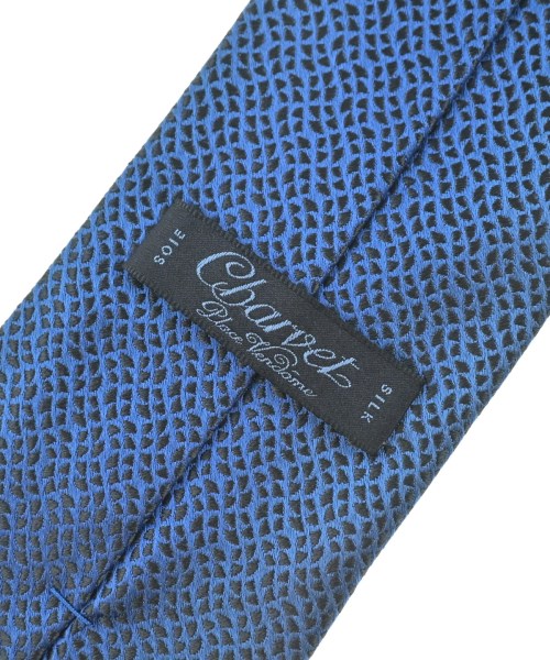 charvet（シャルベ）ネクタイ 青 サイズ:- メンズ/2200691693217