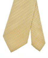 charvet（シャルベ）ネクタイ 黄 サイズ:- メンズ/2200691693224