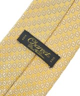 charvet（シャルベ）ネクタイ 黄 サイズ:- メンズ/2200691693224