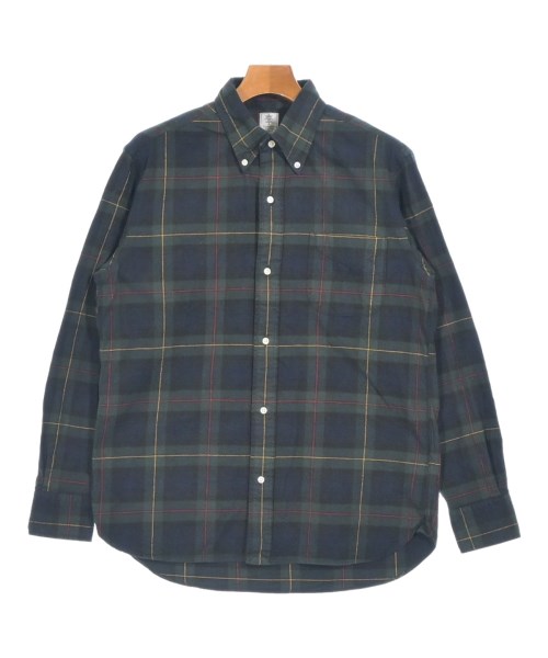 ギャンバートカスタムシャツ(GAMBERT CUSTOM SHIRTS)のGAMBERT CUSTOM SHIRTS カジュアルシャツ