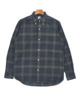 GAMBERT CUSTOM SHIRTS カジュアルシャツ