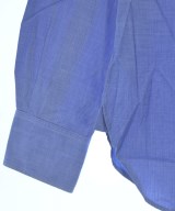 GAMBERT CUSTOM SHIRTS（ギャンバートカスタムシャツ）カジュアルシャツ 青 サイズ:M メンズ/2200661276068