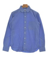 GAMBERT CUSTOM SHIRTS カジュアルシャツ