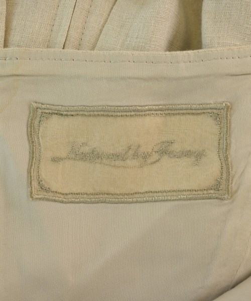 NATURAL by FOXEY（ナチュラルバイフォクシー）ワンピース ベージュ サイズ:38(S位) レディース/2200646089119