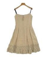 NATURAL by FOXEY（ナチュラルバイフォクシー）ワンピース ベージュ サイズ:38(S位) レディース/2200646089119