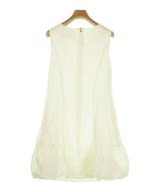 NATURAL by FOXEY（ナチュラルバイフォクシー）ワンピース 白 サイズ:38(S位) レディース/2200646089355