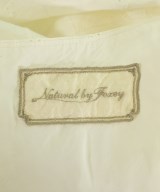 NATURAL by FOXEY（ナチュラルバイフォクシー）ワンピース 白 サイズ:38(S位) レディース/2200646089355