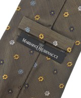 MARIANO RUBINACCI（マリアーノ　ルビナッチ）ネクタイ 黄 サイズ:- メンズ/2200720341058