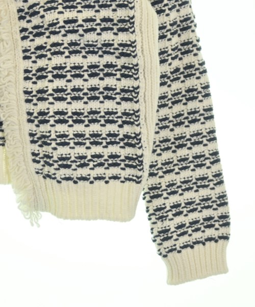 FRANCO FERRARO（フランコ　フェラーロ）カーディガン 紺 サイズ:2(M位) レディース/2200641403040