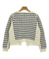 FRANCO FERRARO（フランコ　フェラーロ）カーディガン 紺 サイズ:2(M位) レディース/2200641403040