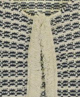 FRANCO FERRARO（フランコ　フェラーロ）カーディガン 紺 サイズ:2(M位) レディース/2200641403040