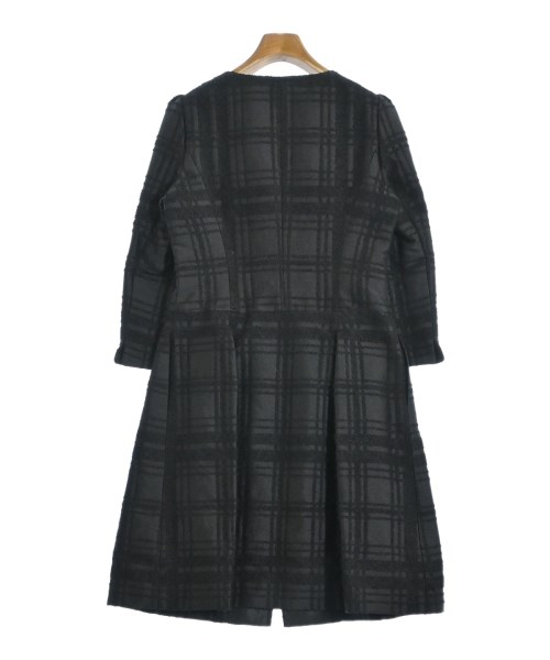 FRANCO FERRARO（フランコ　フェラーロ）ワンピース 黒 サイズ:2(M位) レディース/2200625435012