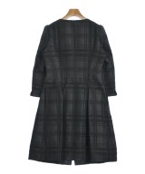 FRANCO FERRARO（フランコ　フェラーロ）ワンピース 黒 サイズ:2(M位) レディース/2200625435012