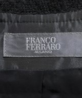 FRANCO FERRARO（フランコ　フェラーロ）ワンピース 黒 サイズ:2(M位) レディース/2200625435012
