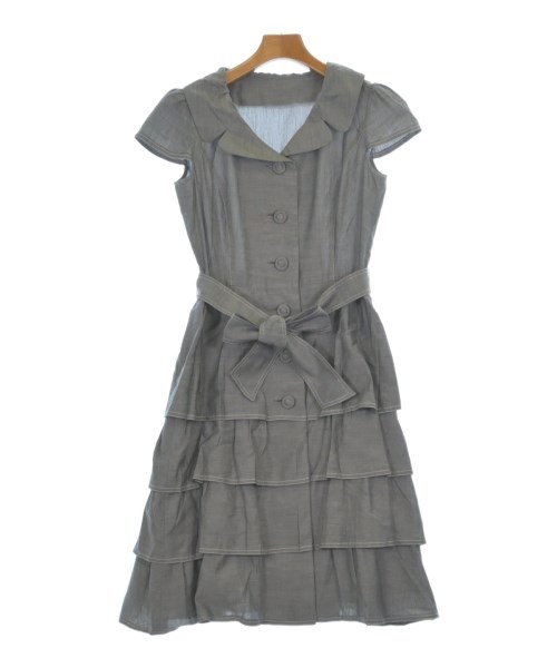 フランコ　フェラーロ(FRANCO FERRARO)のFRANCO FERRARO ワンピース