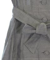 FRANCO FERRARO（フランコ　フェラーロ）ワンピース グレー サイズ:2(M位) レディース/2200613148115