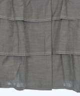 FRANCO FERRARO（フランコ　フェラーロ）ワンピース グレー サイズ:2(M位) レディース/2200613148115