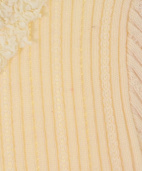 FRANCO FERRARO（フランコ　フェラーロ）ワンピース ベージュ サイズ:2(M位) レディース/2200648665038