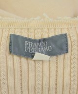 FRANCO FERRARO（フランコ　フェラーロ）ワンピース ベージュ サイズ:2(M位) レディース/2200648665038