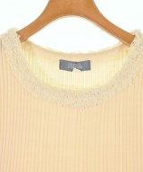 FRANCO FERRARO（フランコ　フェラーロ）ワンピース ベージュ サイズ:2(M位) レディース/2200648665038