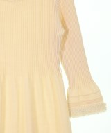 FRANCO FERRARO（フランコ　フェラーロ）ワンピース ベージュ サイズ:2(M位) レディース/2200648665038