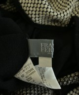 FRANCO FERRARO（フランコ　フェラーロ）ワンピース 黒 サイズ:3(L位) レディース/2200639496016